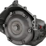 4l80e 99-07 Chevy,GMC 4×4 Gas Engine Automatic Transmission – 4WD - Image 5