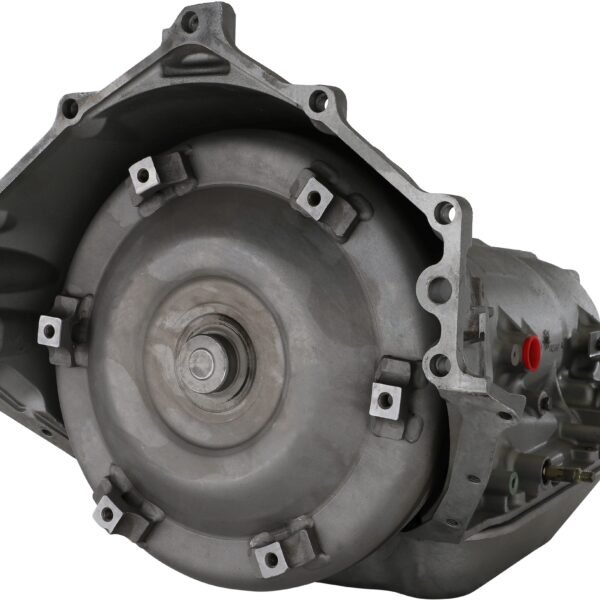 4l80e 99-07 Chevy,GMC 4×4 Gas Engine Automatic Transmission – 4WD