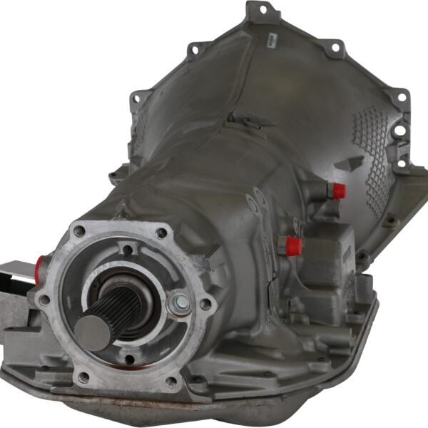 4l80e 99-07 Chevy,GMC 4×4 Gas Engine Automatic Transmission – 4WD - Image 4