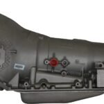 4l80e 99-07 Chevy,GMC 4×4 Gas Engine Automatic Transmission – 4WD - Image 6