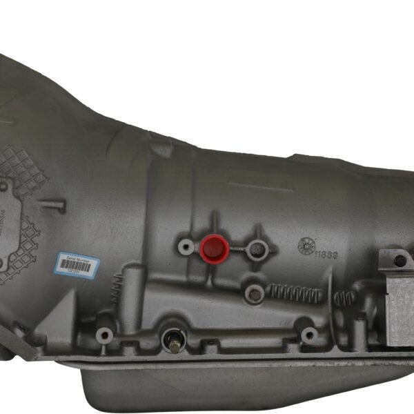 4l80e 99-07 Chevy,GMC 4×4 Gas Engine Automatic Transmission – 4WD - Image 2