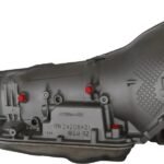 4l80e 99-07 Chevy,GMC 4×4 Gas Engine Automatic Transmission – 4WD - Image 7