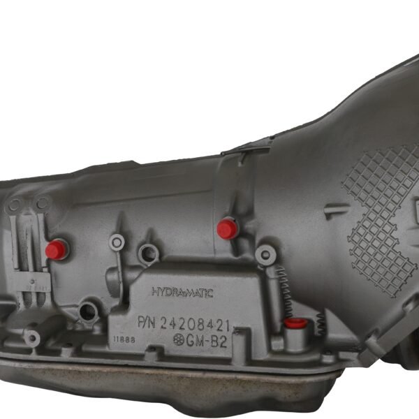 4l80e 99-07 Chevy,GMC 4×4 Gas Engine Automatic Transmission – 4WD - Image 3