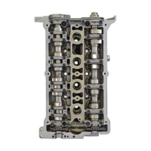 Volkswagen/Audi 1.8 L4L Remanufactured Cylinder Head – 2001-2006 AWM, AMB, AWP, APH, AWV, AWW