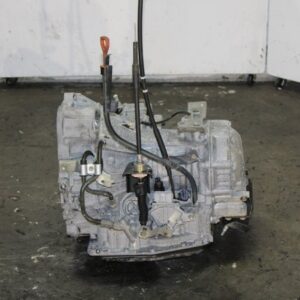 1997-2001 Toyota Camry 5S-FE Automatic 2.2L 4-Cyl Transmission
