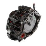 62TE 13-14 Chrysler 200, 13-14 Dodge Avenger. 13-15 Dodge Journey 2.4L Remanufactured 6-Speed Automatic Transmission - Image 5