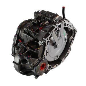 62TE 13-19 Dodge Journey 3.6L Remanufactured 6-Speed Automatic Transmission
