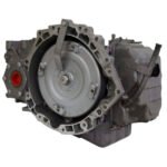 62TE 13-14 Chrysler 200, 13-14 Dodge Avenger. 13-15 Dodge Journey 2.4L Remanufactured 6-Speed Automatic Transmission - Image 6