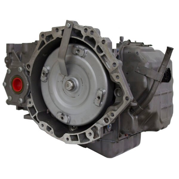 62TE 13-14 Chrysler 200, 13-14 Dodge Avenger. 13-15 Dodge Journey 2.4L Remanufactured 6-Speed Automatic Transmission - Image 2