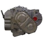 62TE 13-14 Chrysler 200, 13-14 Dodge Avenger. 13-15 Dodge Journey 2.4L Remanufactured 6-Speed Automatic Transmission - Image 7