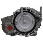 62TE 13-14 Chrysler 200, 13-14 Dodge Avenger. 13-15 Dodge Journey 2.4L Remanufactured 6-Speed Automatic Transmission - Image 8