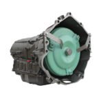 6L80E 12 Chevy GMC Cadillac 5.3L 6.2 L 4×4 Remanufactured 6-Speed Automatic Transmission - Image 4