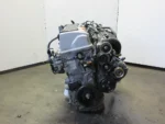 JDM 2009-2014 Acura TSX, 2010-2014 Honda CRV Motor K24A 2.4L 4 Cyl Engine - Image 31