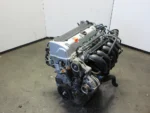 JDM 2009-2014 Acura TSX, 2010-2014 Honda CRV Motor K24A 2.4L 4 Cyl Engine - Image 30