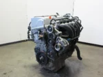 JDM 2009-2014 Acura TSX, 2010-2014 Honda CRV Motor K24A 2.4L 4 Cyl Engine - Image 29