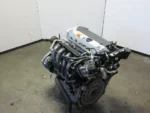 JDM 2009-2014 Acura TSX, 2010-2014 Honda CRV Motor K24A 2.4L 4 Cyl Engine - Image 27