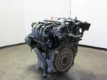 JDM 2009-2014 Acura TSX, 2010-2014 Honda CRV Motor K24A 2.4L 4 Cyl Engine - Image 26