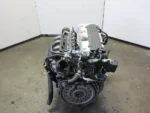 JDM 2009-2014 Acura TSX, 2010-2014 Honda CRV Motor K24A 2.4L 4 Cyl Engine - Image 25