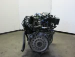 JDM 2009-2014 Acura TSX, 2010-2014 Honda CRV Motor K24A 2.4L 4 Cyl Engine - Image 24