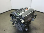 JDM 2009-2014 Acura TSX, 2010-2014 Honda CRV Motor K24A 2.4L 4 Cyl Engine - Image 23