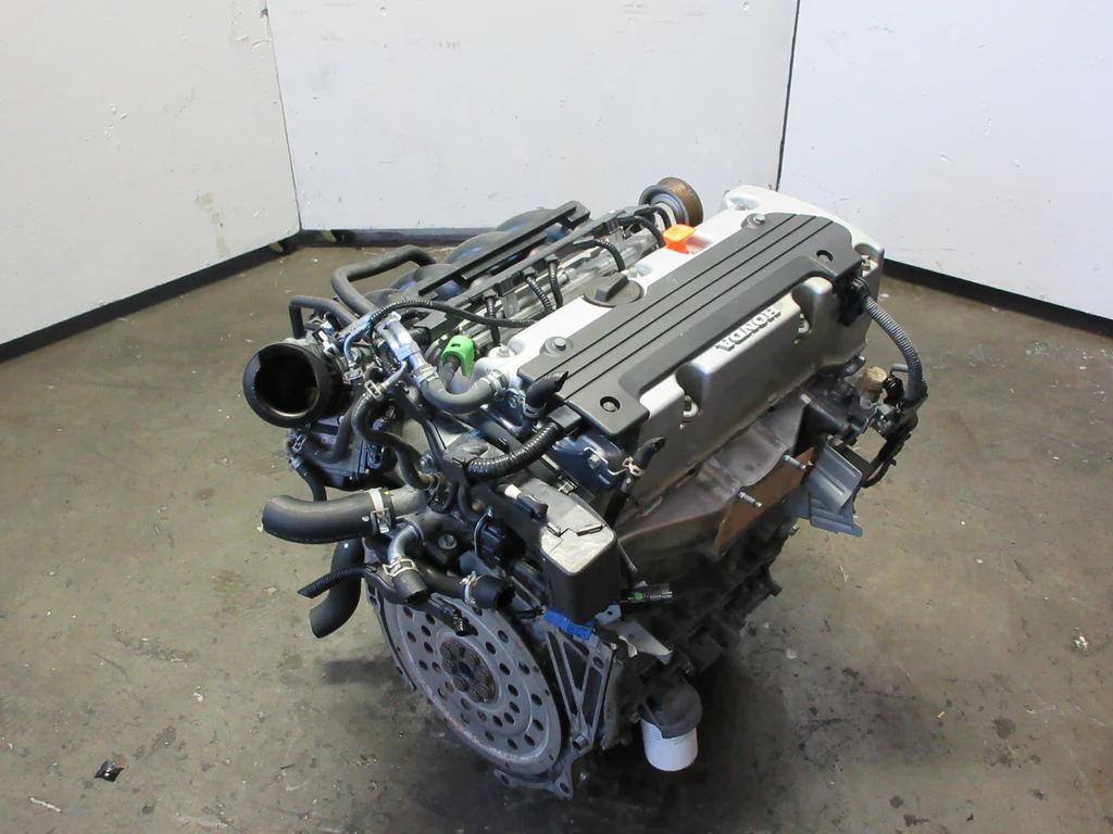 JDM 2009-2014 Acura TSX, 2010-2014 Honda CRV Motor K24A 2.4L 4 Cyl Engine - Image 7