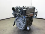 JDM 2009-2014 Acura TSX, 2010-2014 Honda CRV Motor K24A 2.4L 4 Cyl Engine - Image 22