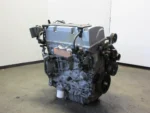 JDM 2009-2014 Acura TSX, 2010-2014 Honda CRV Motor K24A 2.4L 4 Cyl Engine - Image 18