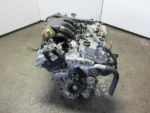JDM 2007-2016 Toyota Camry V6, Toyota Avalon, Toyota Highlander Motor 2GRFE 3.5L 6 Cyl Engine - Image 30