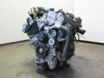JDM 2007-2016 Toyota Camry V6, Toyota Avalon, Toyota Highlander Motor 2GRFE 3.5L 6 Cyl Engine - Image 28