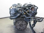 JDM 2007-2016 Toyota Camry V6, Toyota Avalon, Toyota Highlander Motor 2GRFE 3.5L 6 Cyl Engine - Image 23