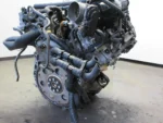 JDM 2007-2016 Toyota Camry V6, Toyota Avalon, Toyota Highlander Motor 2GRFE 3.5L 6 Cyl Engine - Image 21