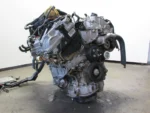 JDM 2007-2016 Toyota Camry V6, Toyota Avalon, Toyota Highlander Motor 2GRFE 3.5L 6 Cyl Engine - Image 17