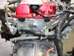 JDM 1990-1994 Nissan Silvia S13 Red Top Motor 5 speed SR20DET 2.0L 4 Cyl Engine - Image 17