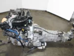 JDM 2004-2008 Mazda RX8 Motor 13B Rotary 1.3L 6 Port Engine 6 Speed Manual JDM 13B - Image 24
