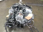 JDM 2004-2008 Mazda RX8 Motor 13B Rotary 1.3L 6 Port Engine 6 Speed Manual JDM 13B - Image 21