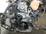 JDM 2004-2008 Mazda RX8 Motor 13B Rotary 1.3L 6 Port Engine 6 Speed Manual JDM 13B - Image 20