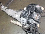 JDM 2004-2008 Mazda RX8 Motor 13B Rotary 1.3L 6 Port Engine 6 Speed Manual JDM 13B - Image 19
