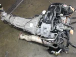 JDM 2004-2008 Mazda RX8 Motor 13B Rotary 1.3L 6 Port Engine 6 Speed Manual JDM 13B - Image 18