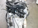 JDM 2004-2008 Mazda RX8 Motor 13B Rotary 1.3L 6 Port Engine 6 Speed Manual JDM 13B - Image 16