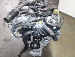 JDM 2006-2012 Lexus Is250 Motor 4GR-FSE 2.5L 6 Cyl Engine - Image 29
