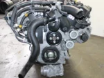 JDM 2006-2012 Lexus Is250 Motor 4GR-FSE 2.5L 6 Cyl Engine - Image 28