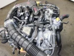 JDM 2006-2012 Lexus Is250 Motor 4GR-FSE 2.5L 6 Cyl Engine - Image 27
