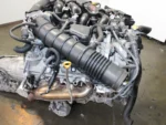 JDM 2006-2012 Lexus Is250 Motor 4GR-FSE 2.5L 6 Cyl Engine - Image 26