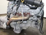 JDM 2006-2012 Lexus Is250 Motor 4GR-FSE 2.5L 6 Cyl Engine - Image 25