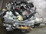 JDM 2006-2012 Lexus Is250 Motor 4GR-FSE 2.5L 6 Cyl Engine - Image 20