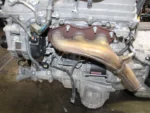 JDM 2006-2012 Lexus Is250 Motor 4GR-FSE 2.5L 6 Cyl Engine - Image 19