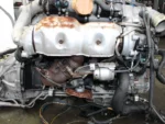 JDM 1993-1996 Toyota Supra, Aristo V300 Motor AT ECU 2JZGTE-NON-VVTI 3.0L 6 Cyl Engine - Image 27
