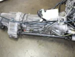 JDM 1998-2002 Nissan Skyline R34 GTT 2.5L Turbo AWD Motor & Transmission 6 Cyl Engine - Image 22