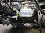 JDM 1998-2002 Nissan Skyline R34 GTT 2.5L Turbo AWD Motor & Transmission 6 Cyl Engine - Image 16