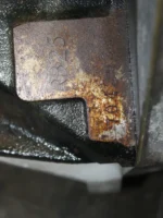 JDM 1998-2002 Nissan Skyline R34 GTT 2.5L Turbo AWD Motor & Transmission 6 Cyl Engine - Image 15